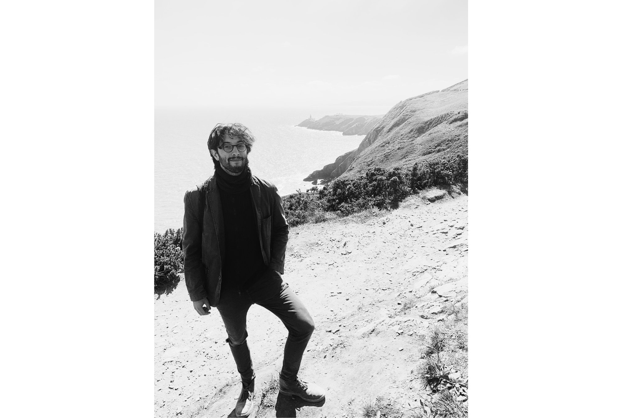 Profile photo of Nicolas Luca Celli